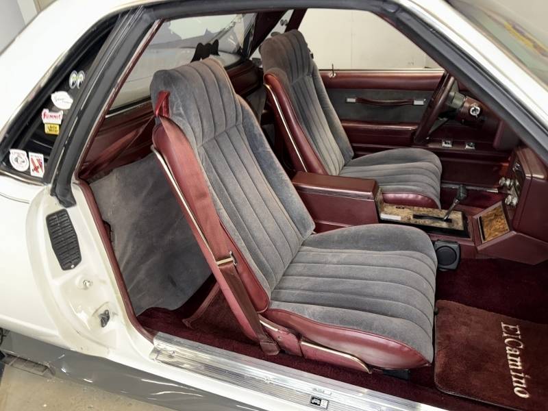 1981 Chevrolet El Camino 87