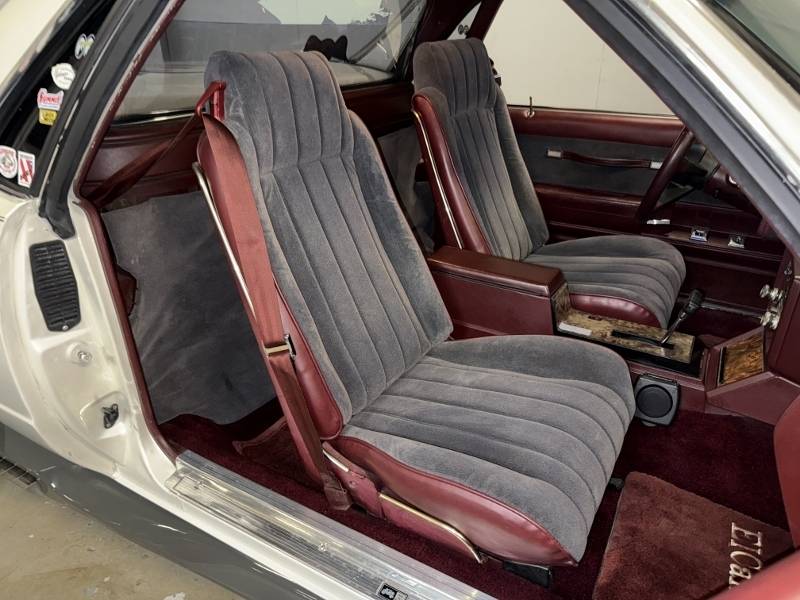 1981 Chevrolet El Camino 88