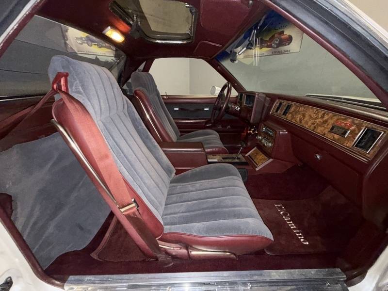 1981 Chevrolet El Camino 89