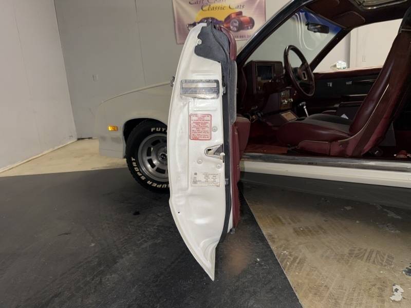 1981 Chevrolet El Camino 93