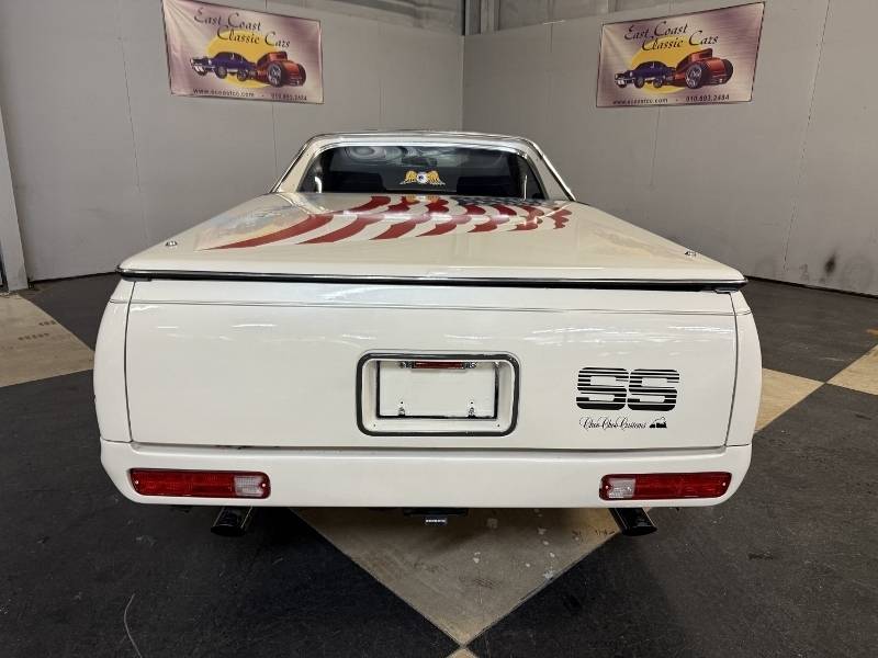 1981 Chevrolet El Camino 97