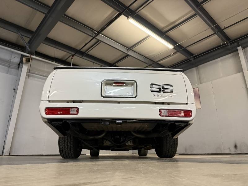 1981 Chevrolet El Camino 98