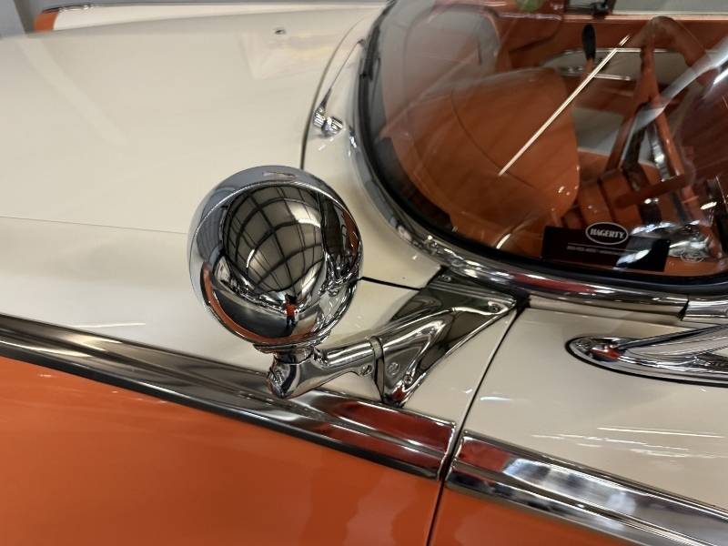 1956 Ford Sunliner 19
