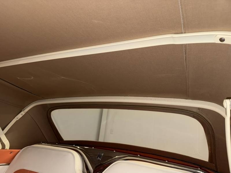 1956 Ford Sunliner 38