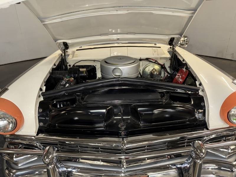 1956 Ford Sunliner 49