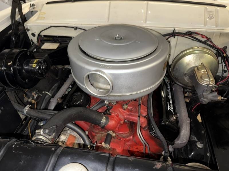 1956 Ford Sunliner 51