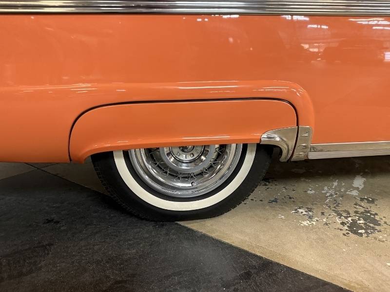 1956 Ford Sunliner 68