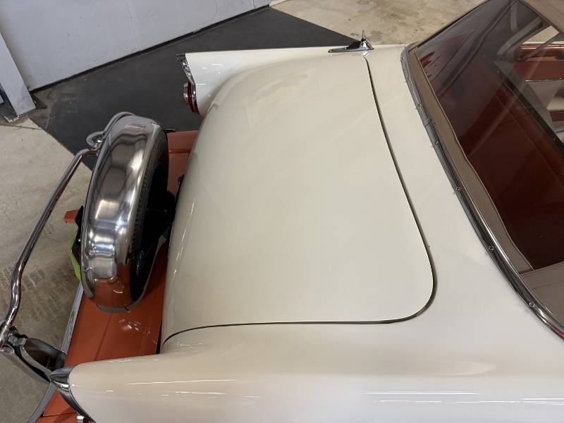 1956 Ford Sunliner 69