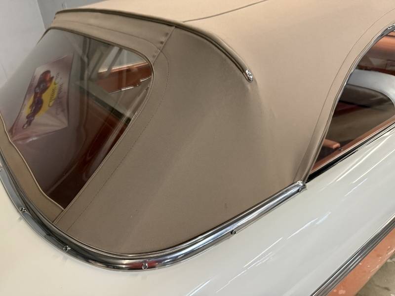 1956 Ford Sunliner 70