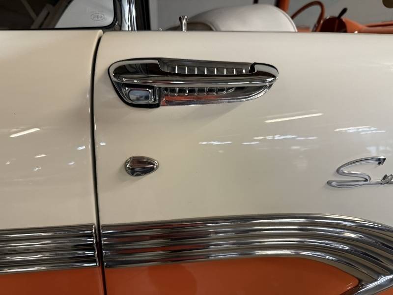 1956 Ford Sunliner 71