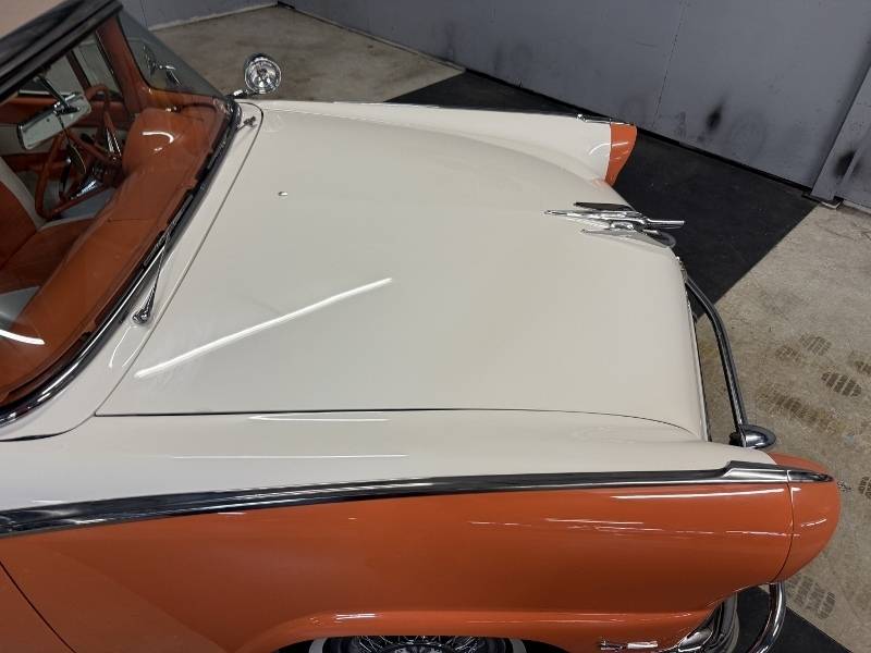 1956 Ford Sunliner 76