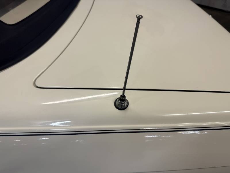 1983 Mercedes Benz 380SL 22