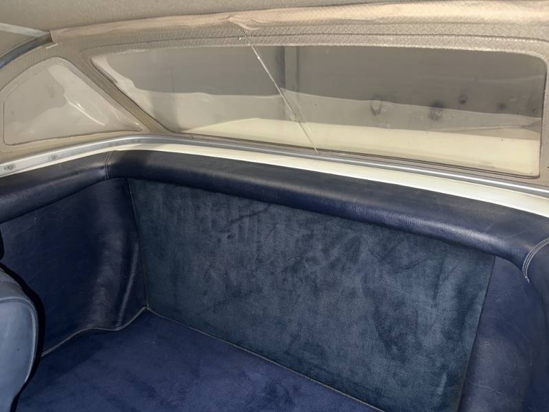 1983 Mercedes Benz 380SL 28