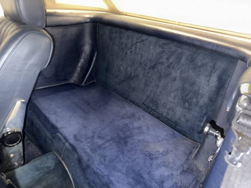 1983 Mercedes Benz 380SL 29