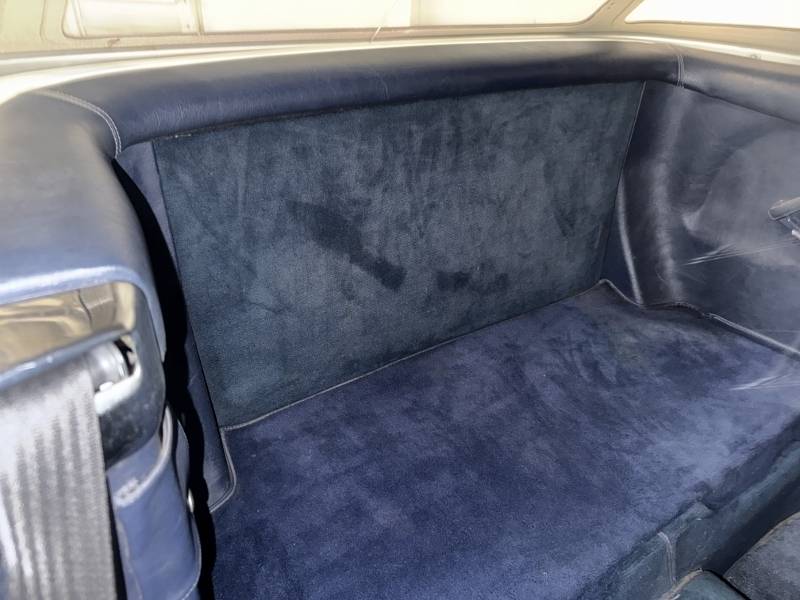 1983 Mercedes Benz 380SL 80