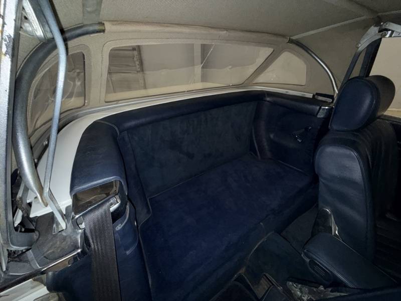 1983 Mercedes Benz 380SL 81