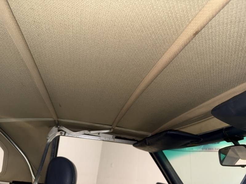 1983 Mercedes Benz 380SL 82