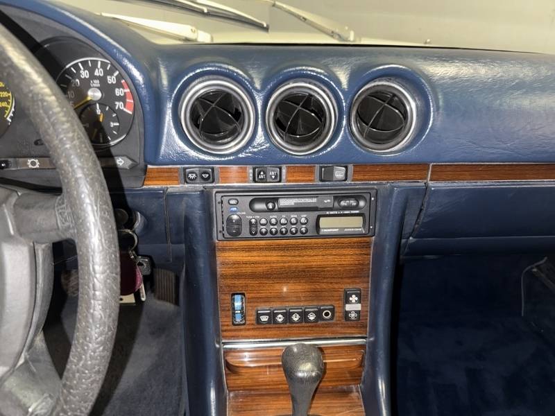 1983 Mercedes Benz 380SL 84