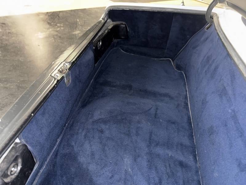 1983 Mercedes Benz 380SL 95