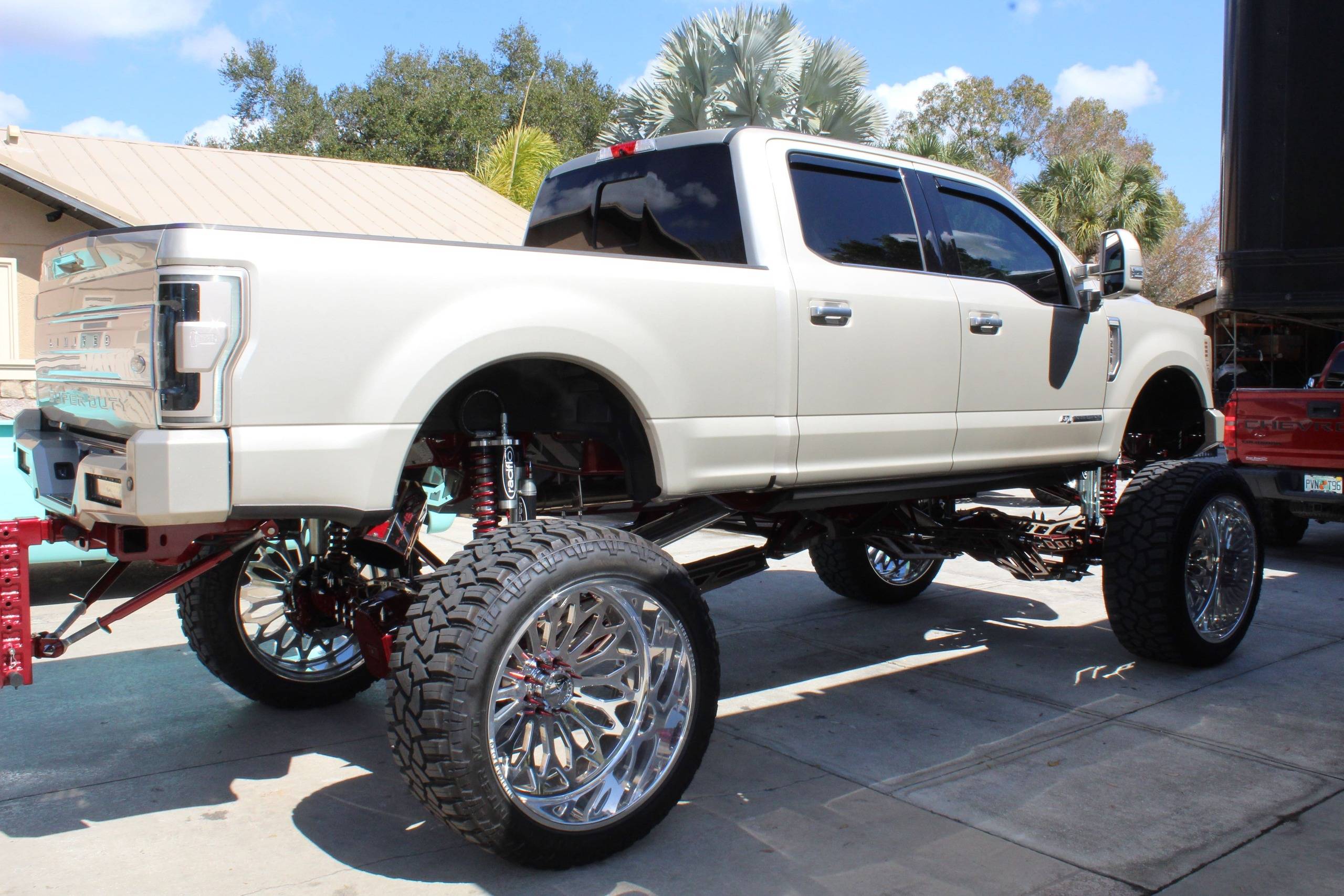 2018  Ford F-250 6