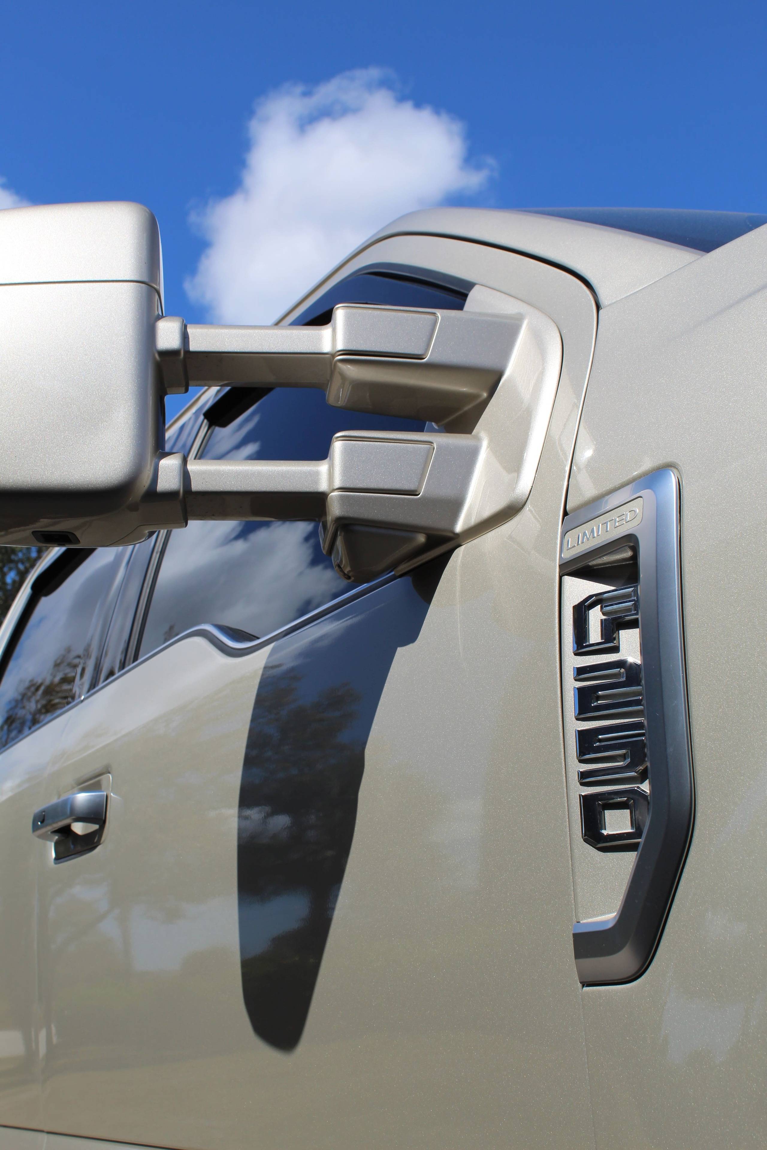 2018  Ford F-250 9