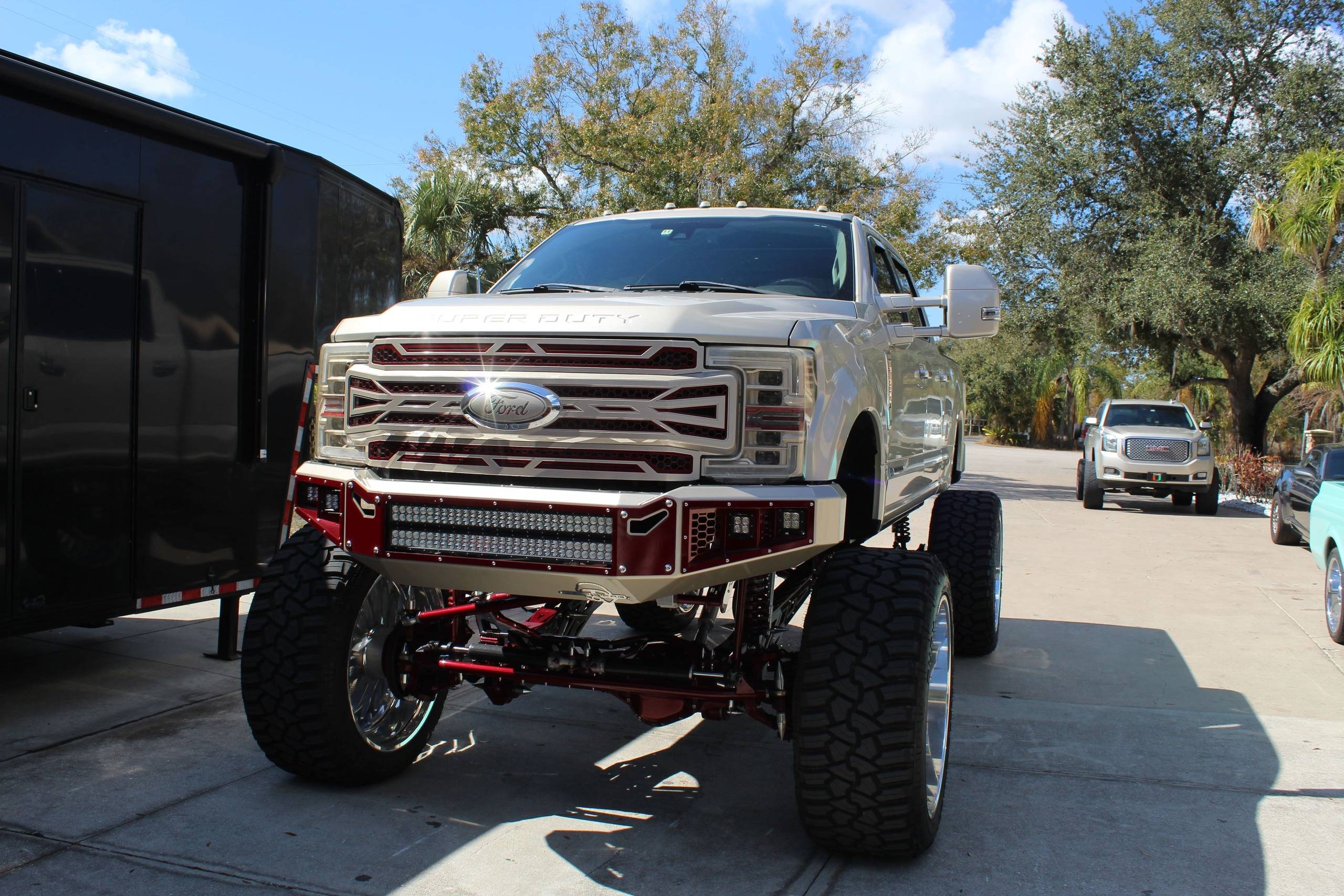 2018  Ford F-250 7