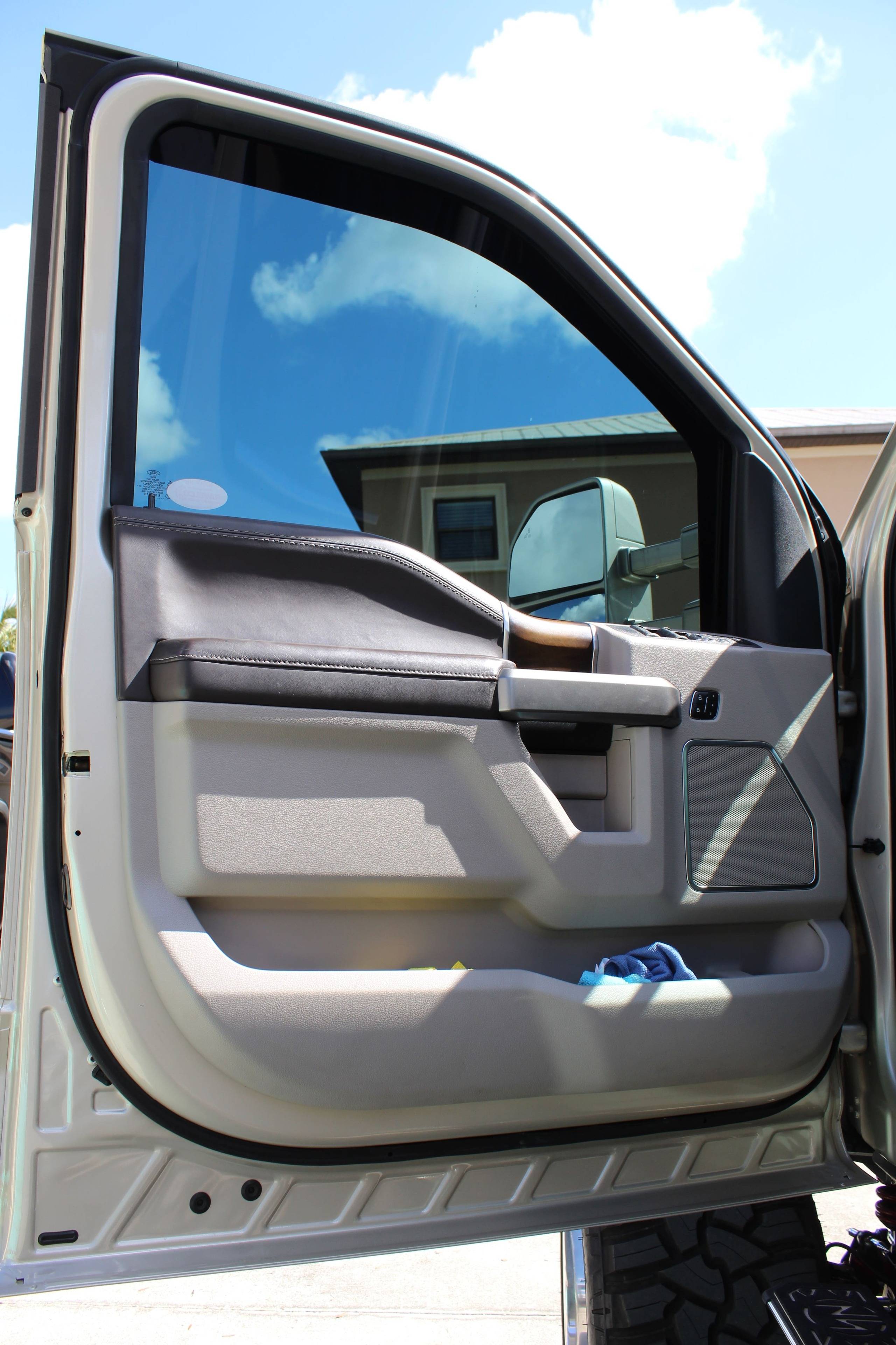2018  Ford F-250 21