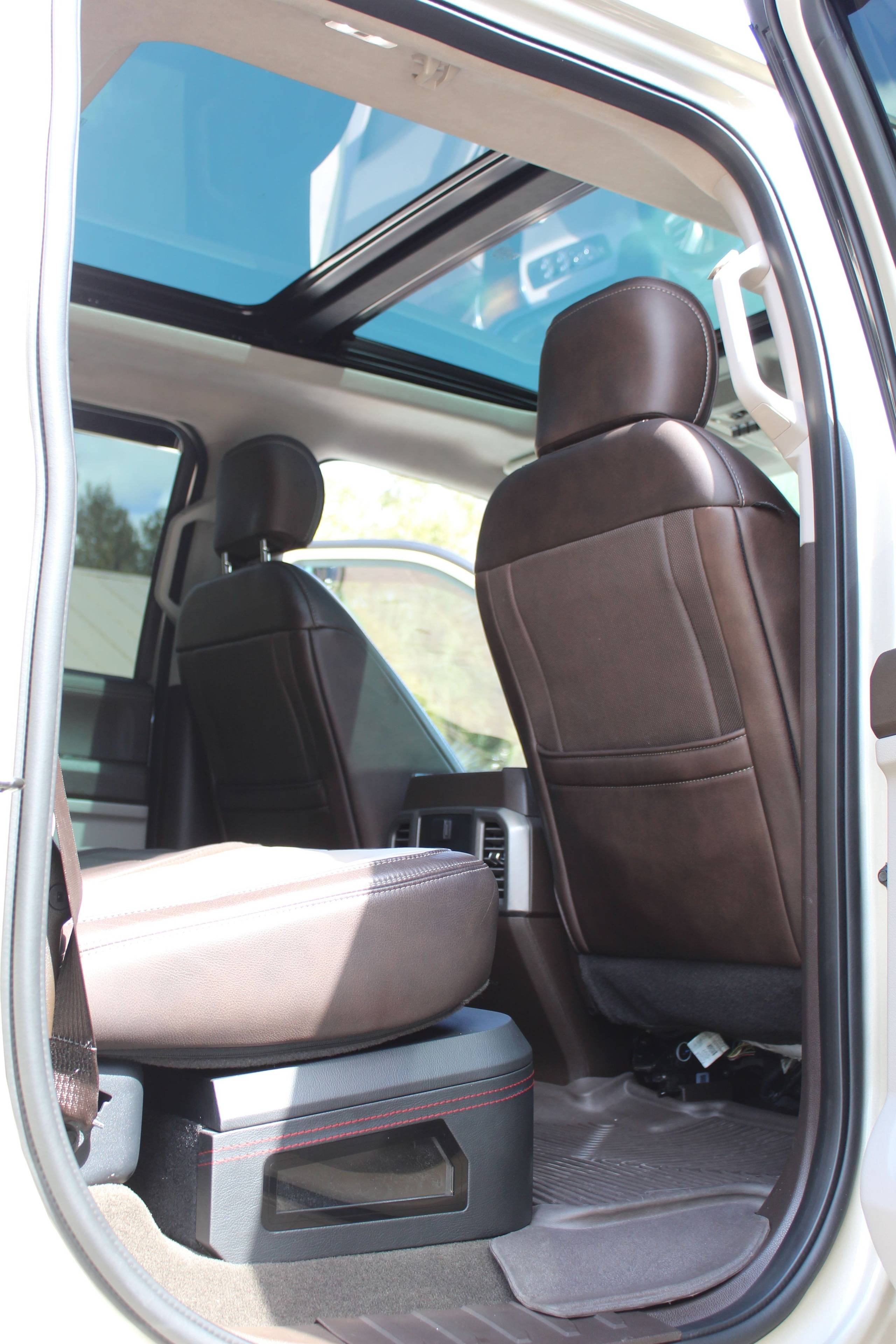 2018  Ford F-250 29