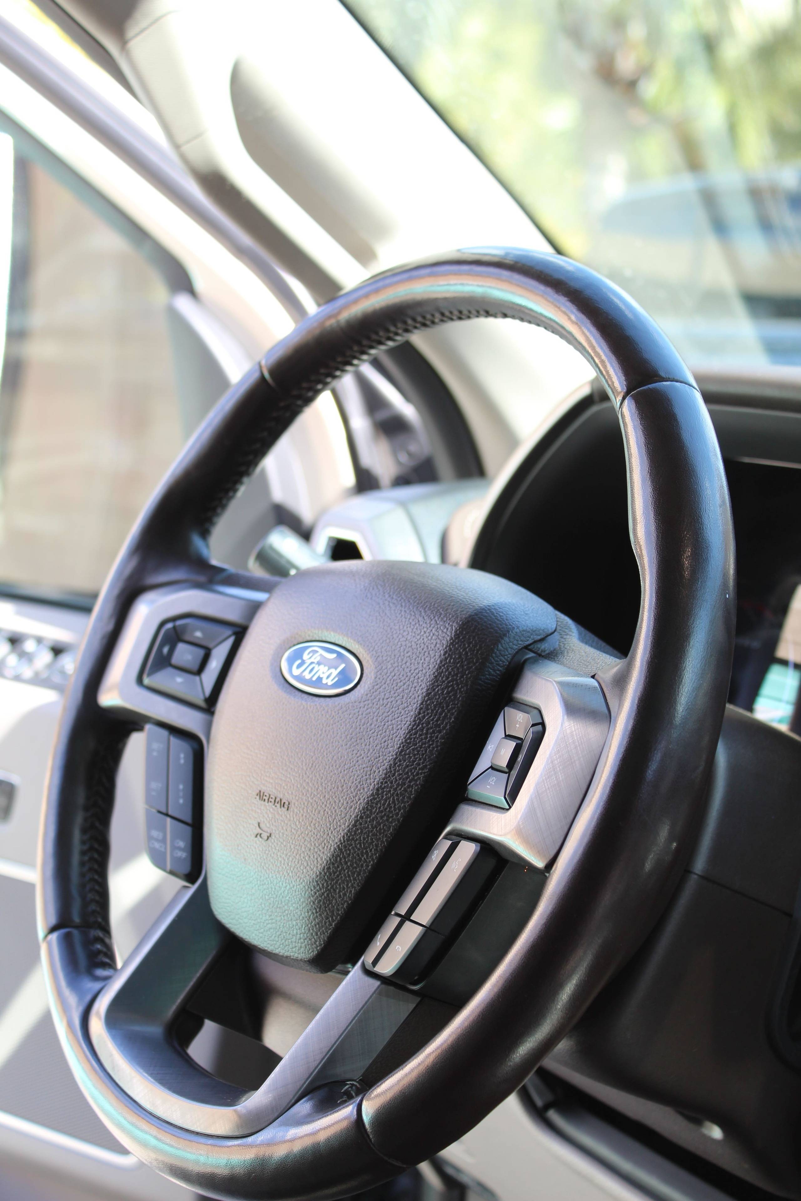 2018  Ford F-250 38