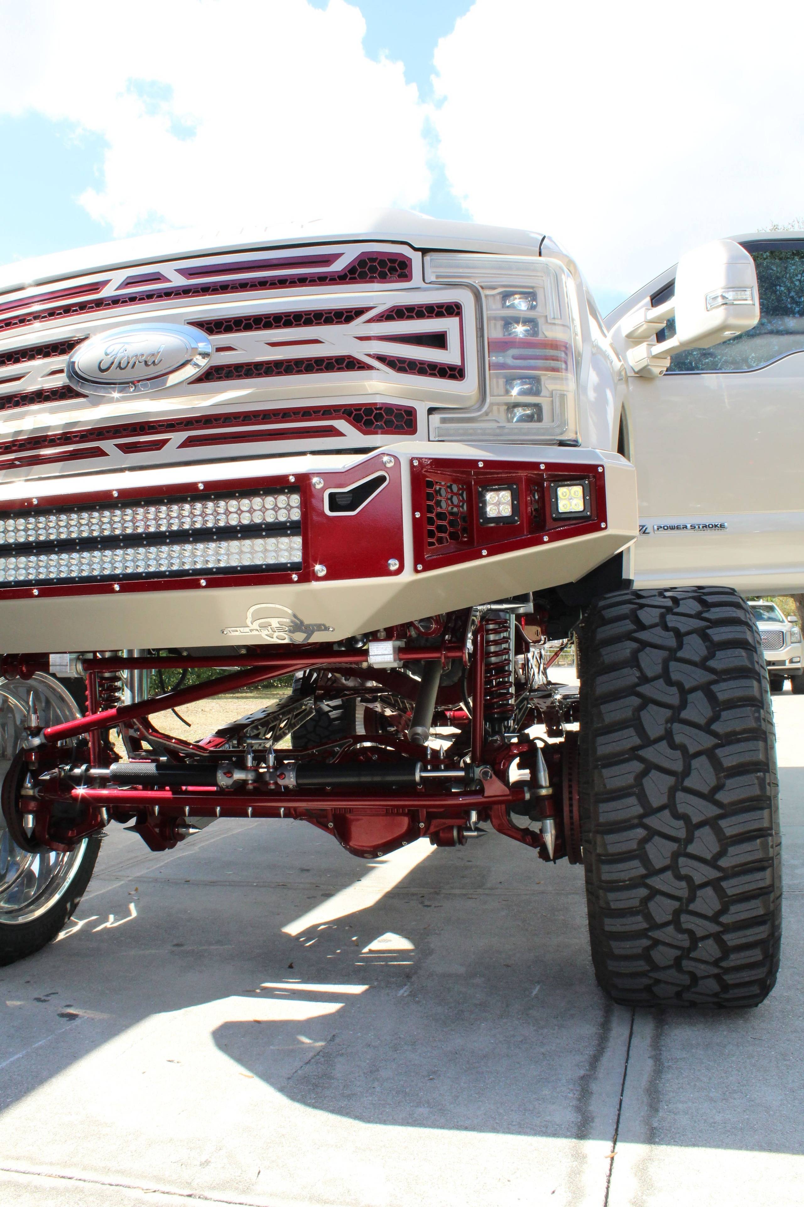 2018  Ford F-250 48