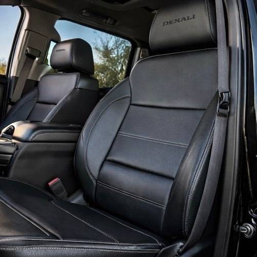 2016 GMC 2500 15
