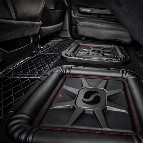 2016 GMC 2500 16