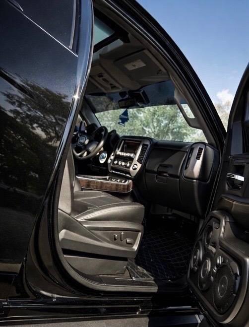 2016 GMC 2500 14