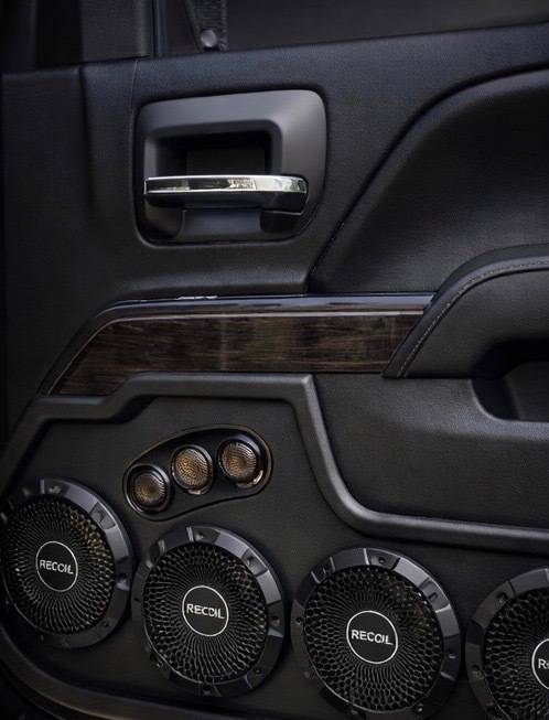 2016 GMC 2500 19