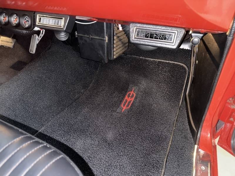 1964 Oldsmobile F-85 21