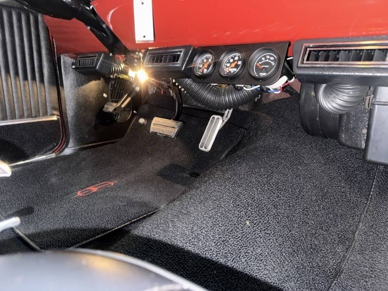 1964 Oldsmobile F-85 22