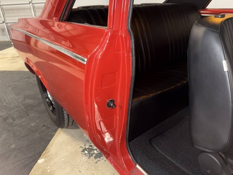 1964 Oldsmobile F-85 24