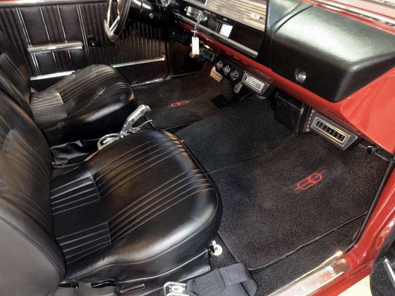 1964 Oldsmobile F-85 25