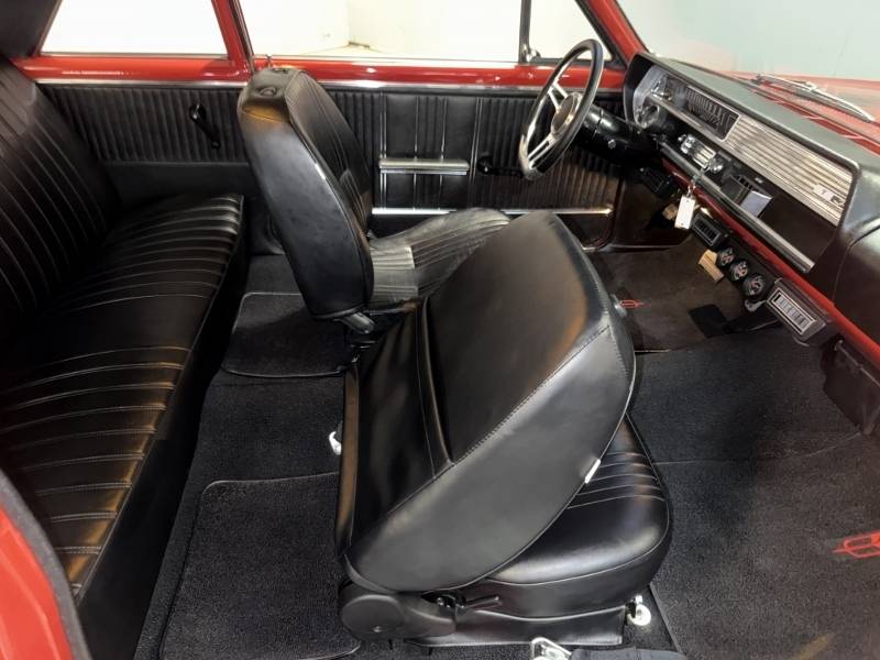 1964 Oldsmobile F-85 26