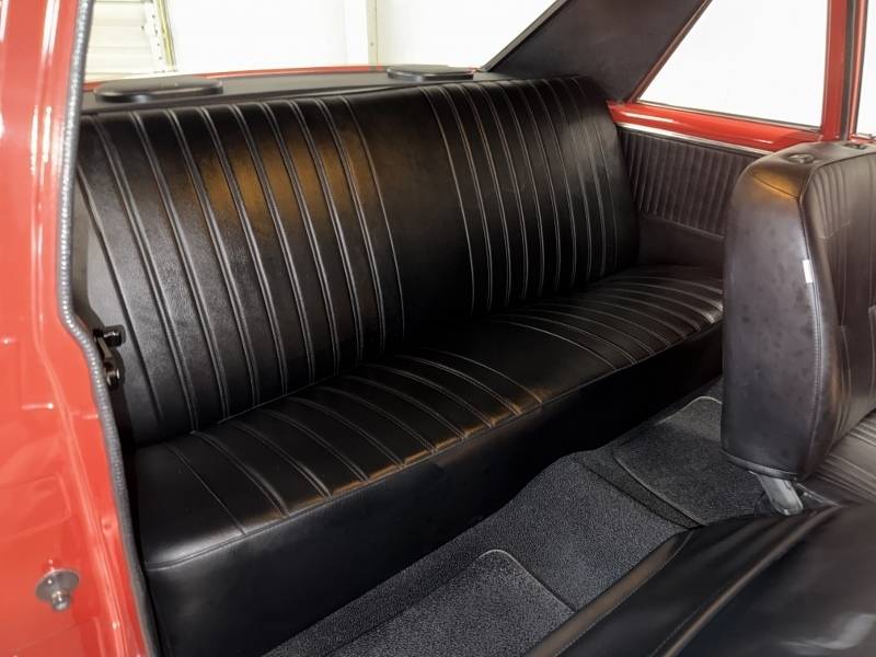 1964 Oldsmobile F-85 27