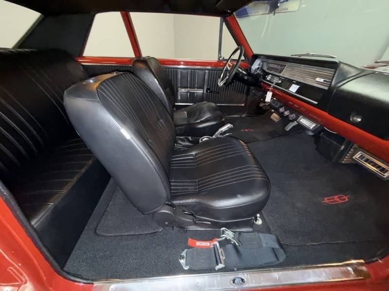 1964 Oldsmobile F-85 28