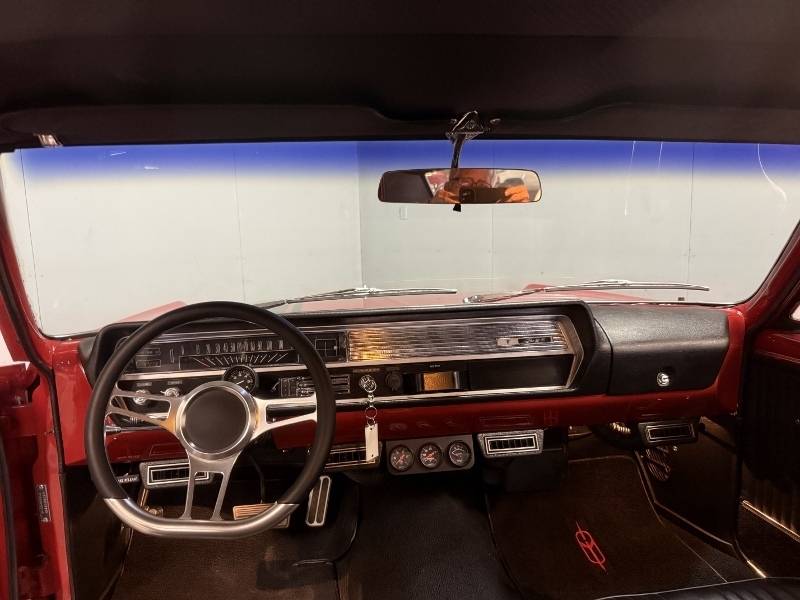 1964 Oldsmobile F-85 29