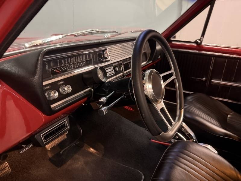 1964 Oldsmobile F-85 30