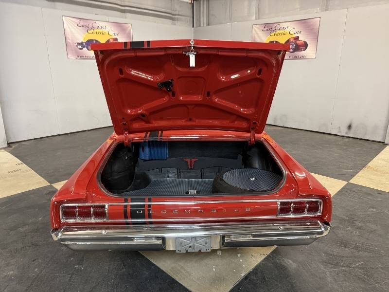 1964 Oldsmobile F-85 41