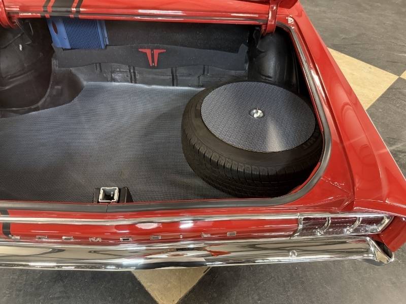 1964 Oldsmobile F-85 42