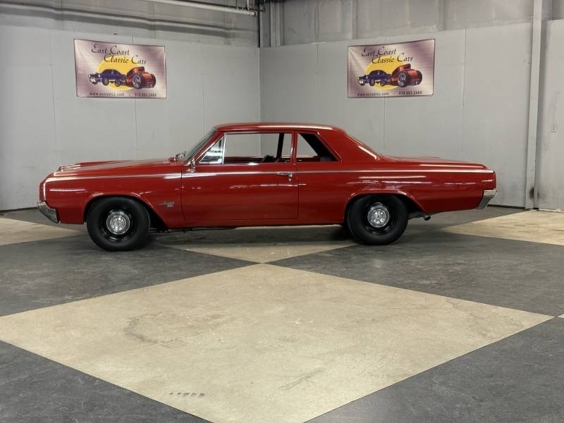 1964 Oldsmobile F-85 1