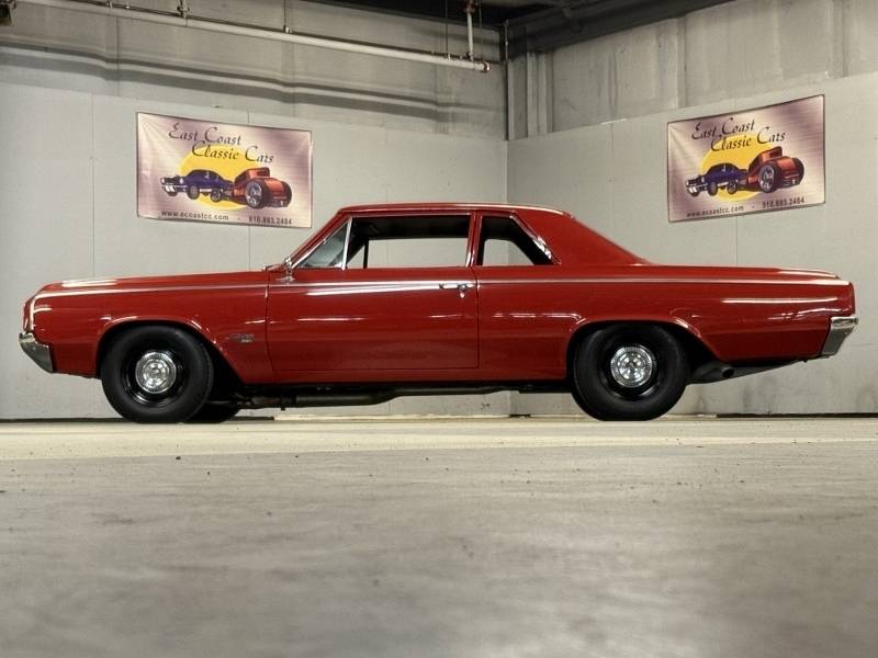 1964 Oldsmobile F-85 2