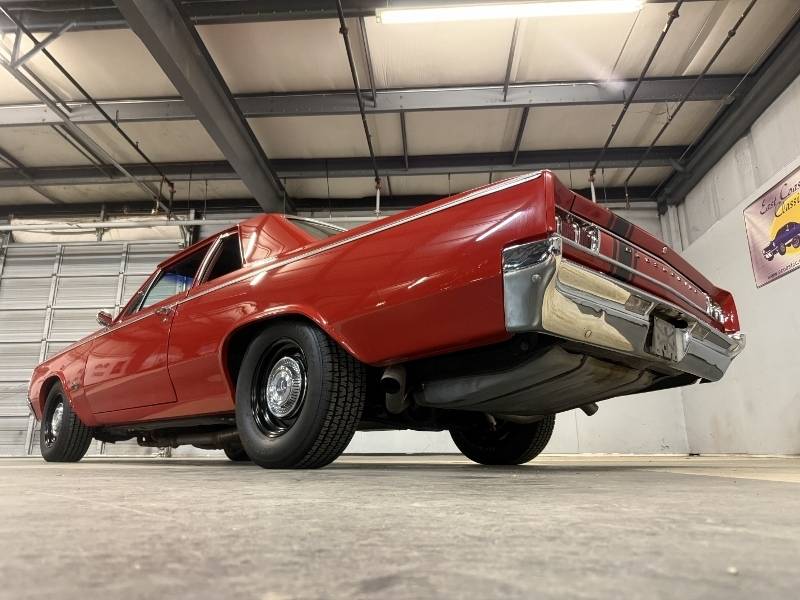 1964 Oldsmobile F-85 6