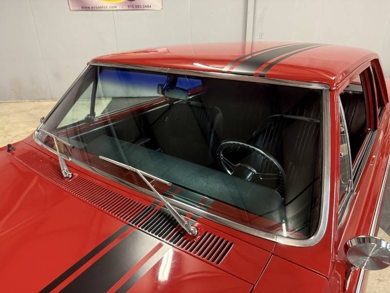 1964 Oldsmobile F-85 10