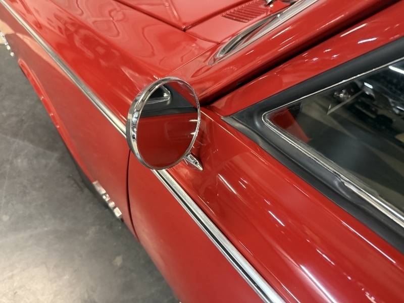 1964 Oldsmobile F-85 12